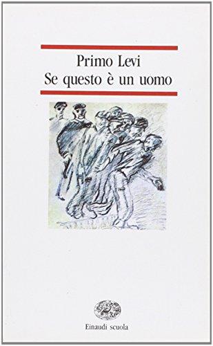 Se questo è un uomo (Nuove letture)