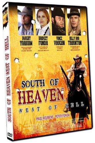 South of heaven [FR Import]