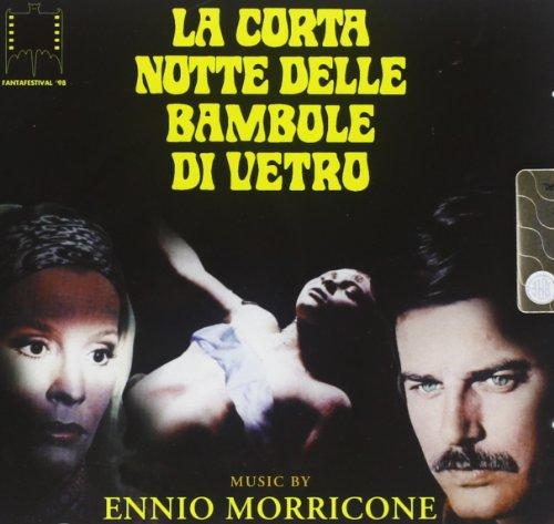 La Corta Notte Delle Bambole..