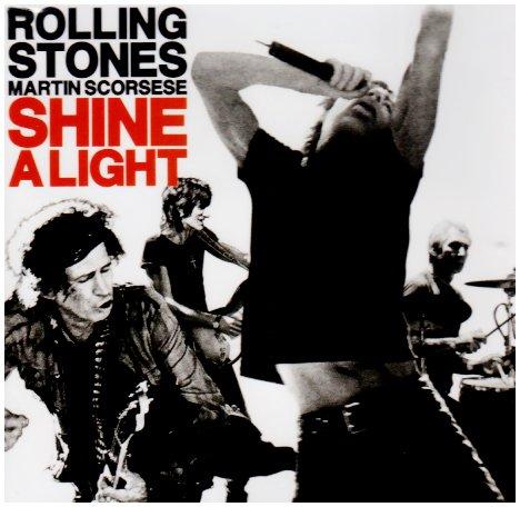 Shine a Light [Deluxe Edition]