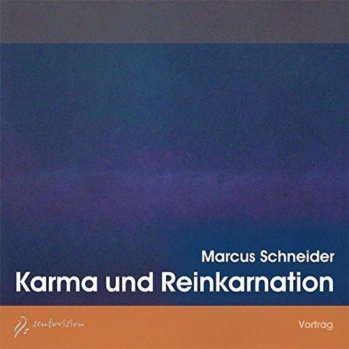 Karma und Reinkarnation, 1 Audio-CD