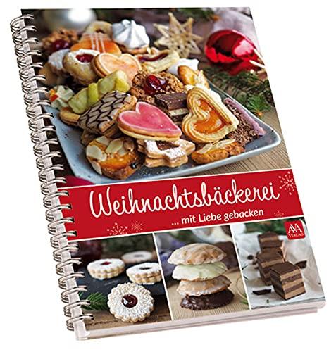 Weihnachtsbäckerei: Mit Liebe gebacken