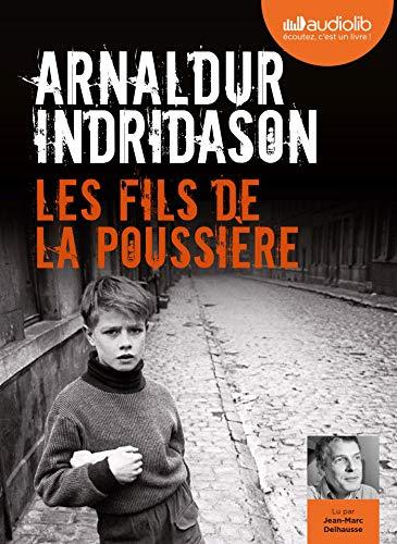 Les fils de la poussière