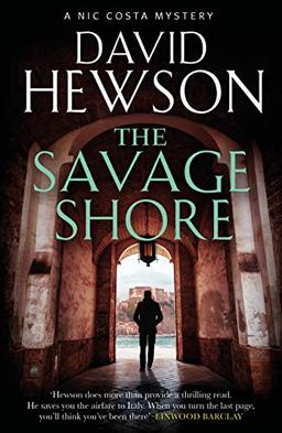 The Savage Shore