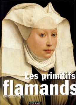 Les primitifs flamands (Peinture/Sculpt)