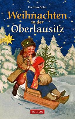 Weihnachten in der Oberlausitz