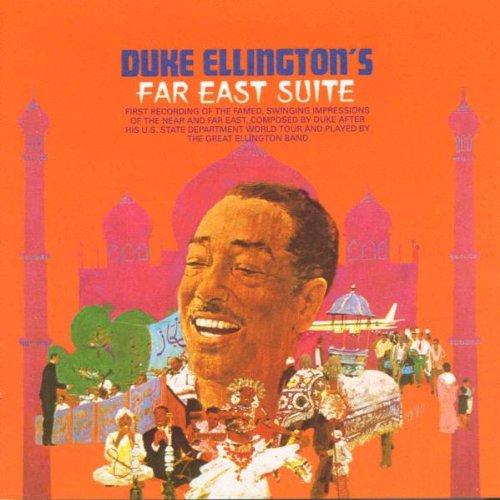 The Far East Suite