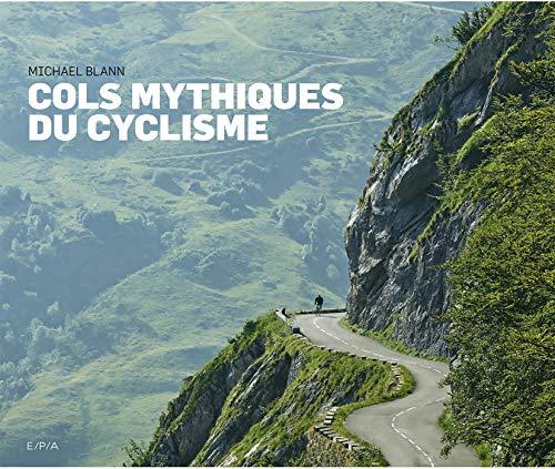 Cols mythiques du cyclisme