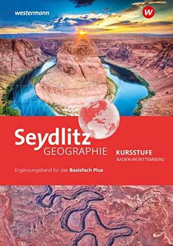 Seydlitz Geographie - Basiskurs plus: Schülerband