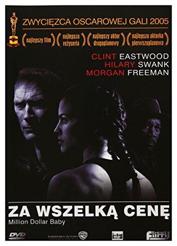 Million Dollar Baby [DVD] [Region 2] (IMPORT) (Keine deutsche Version)