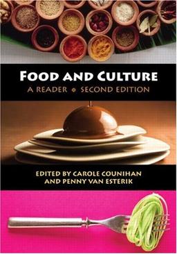 Food and Culture: A Reader