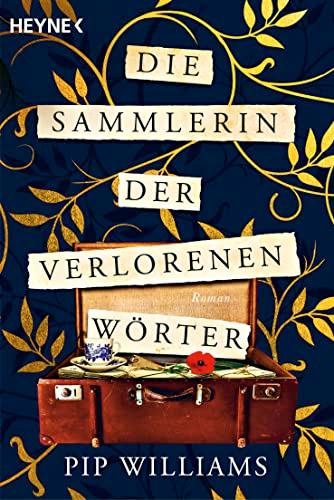 Die Sammlerin der verlorenen Wörter: Roman - Der New-York-Times-Bestseller