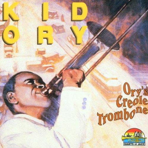 Ory's Creole Trombone