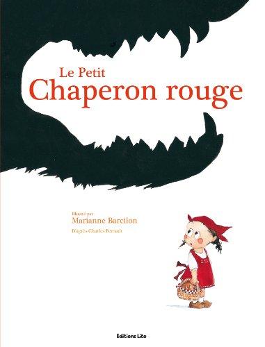 Le petit chaperon rouge