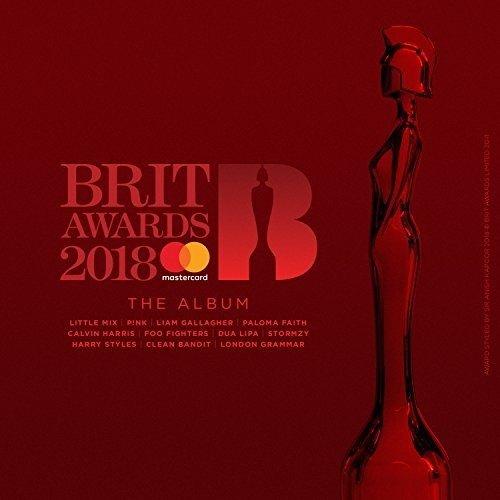 Brit Awards 2018