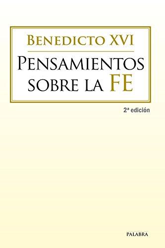 Pensamientos sobre la fe (dBolsillo, Band 830)