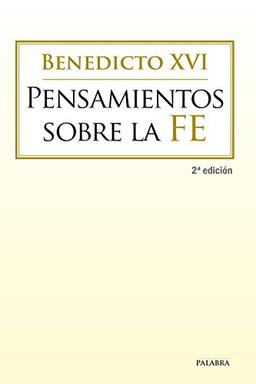 Pensamientos sobre la fe (dBolsillo, Band 830)