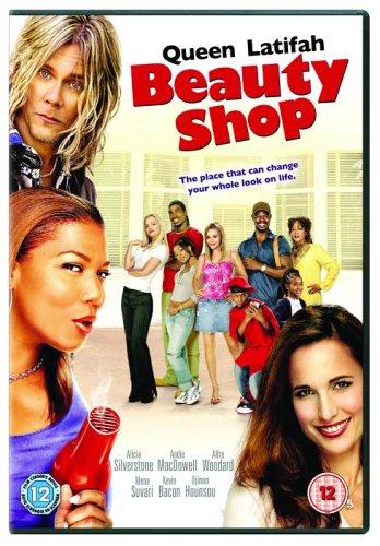 Beauty Shop [UK Import]