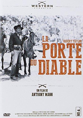 La porte du diable [FR Import]