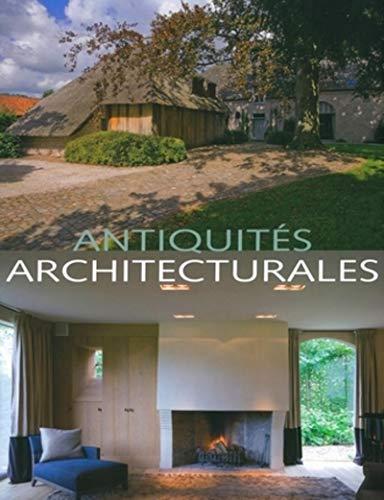 Antiquités architecturales