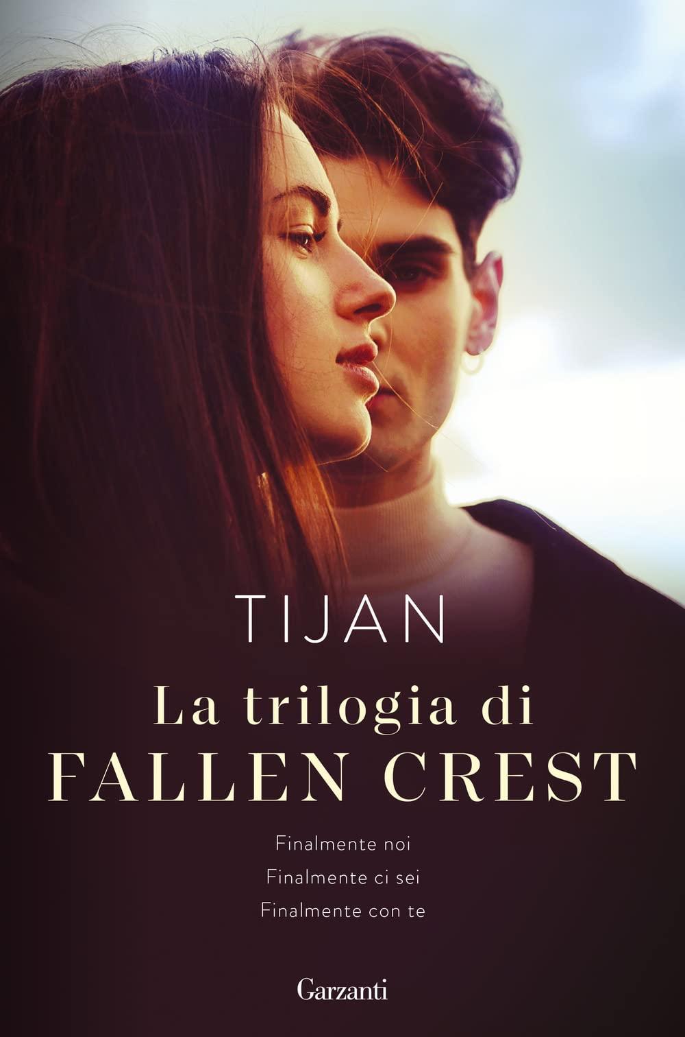 La trilogia di Fallen Crest: Finalmente noi-Finalmente ci sei-Finalmente con te (Elefanti bestseller)