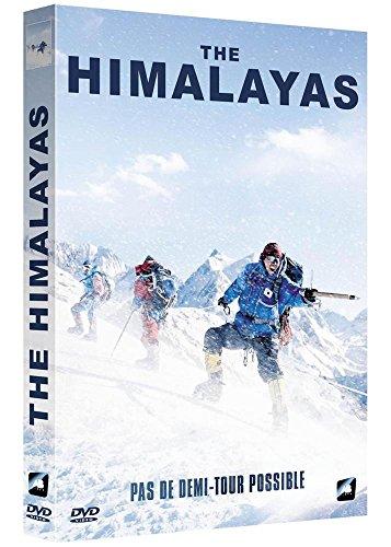 The himalayas [FR Import]