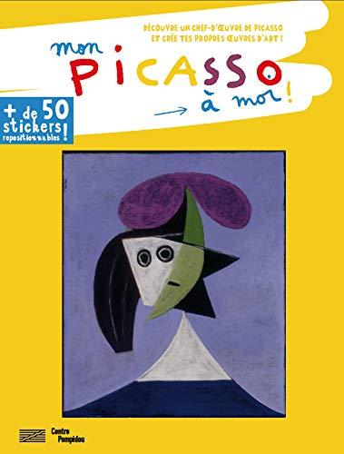 Mon Picasso à moi !