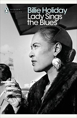 Lady Sings the Blues (Penguin Modern Classics)