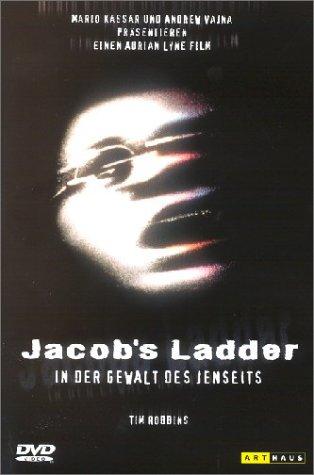 Jacob's Ladder - In der Gewalt des Jenseits