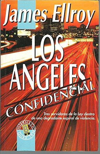 Los Angeles Al Desnudo/L.a Confidential