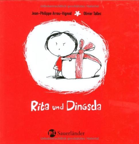 Rita und Dingsda