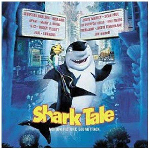 Shark Tale (Grosse Haie Kleine Fische)