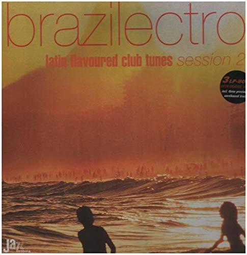 Brazilectro 2 [Vinyl LP]