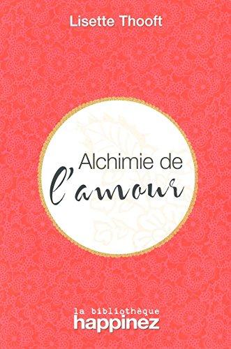 Alchimie de l'amour