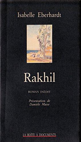 Rakhil (Boite a Documen)