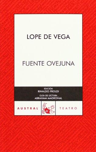 Fuente Ovejuna (Austral Teatro)