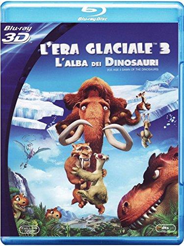 L'era glaciale 3 - L'alba dei dinosauri [Blu-ray] [IT Import]