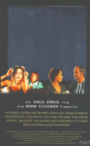 Bin ich schön? [VHS]