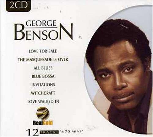 George Benson