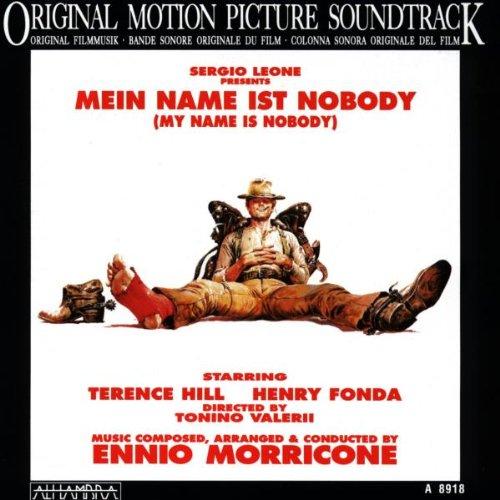 Mein Name ist Nobody (Il mio nome è Nessuno)