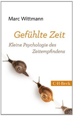 Gefühlte Zeit: Kleine Psychologie des Zeitempfindens