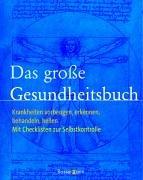 Das große Gesundheitsbuch