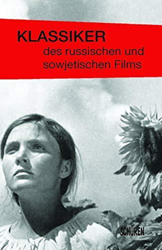 Klassiker des russischen und sowjetischen Films Bd. 1