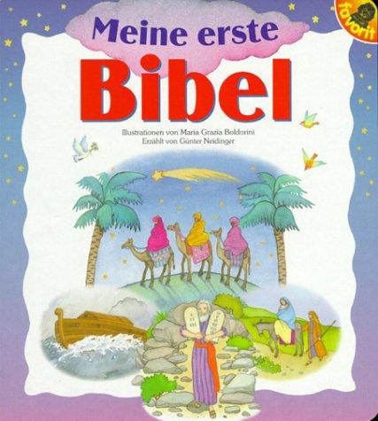 Meine erste Bibel