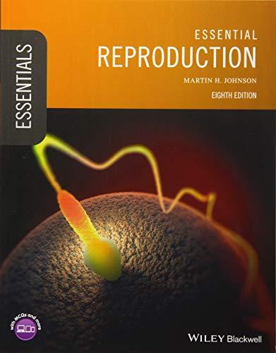 Essential Reproduction (Essentials)