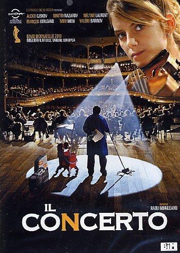 Il concerto [IT Import]