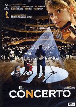 Il concerto [IT Import]