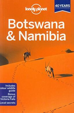 Botswana & Namibia