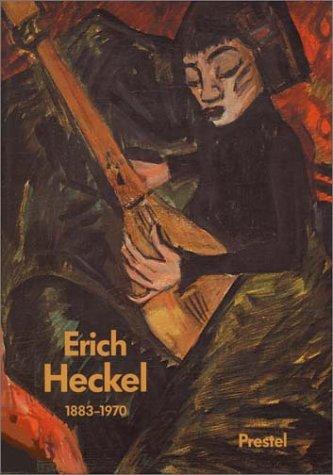 Erich Heckel 1883-1970