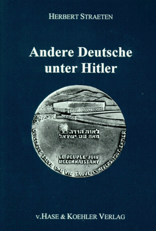 Andere Deutsche unter Hitler